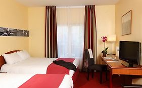 Hotel l Elysee Val d Europe